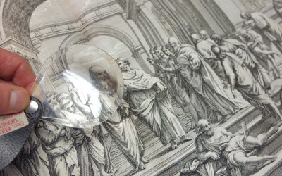 Come ti restauro l’Expo, non solo sulla carta