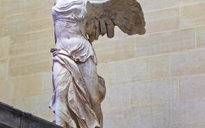 La sfida “greca” alle statistiche che tutto il mondo invidia