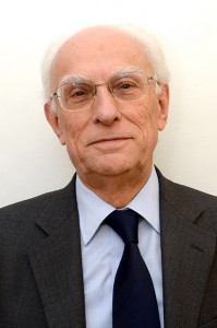 Prof. Luigi Mari, docente di Diritto Internazionale e dell’Unione Europea