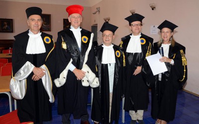 Quattro nuovi ambasciatori per un ponte sull’Atlantico