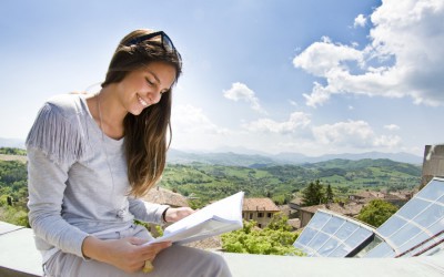 I corsi di laurea della Scuola di Scienze della Formazione