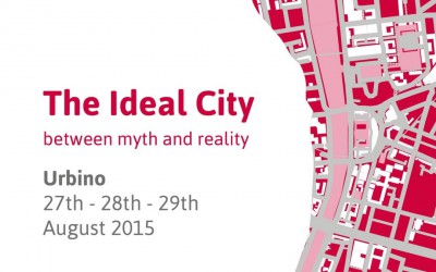 Nella città ideale del Rinascimento un convegno mondiale sulla città ideale del futuro