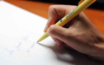 Il carattere che è nei caratteri: discesa nei sotterranei della scrittura