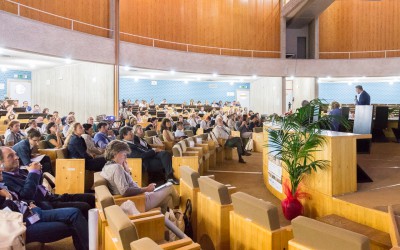 “Lo scienziato? È colui che ama ciò che fa”