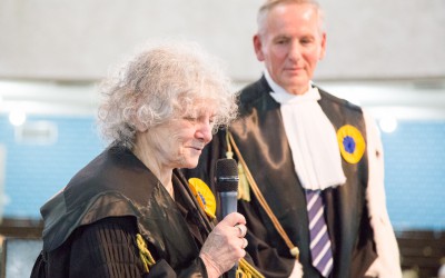 A Urbino il Congresso Nazionale di Biochimica e Biologia Molecolare