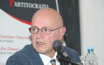 La politica ai tempi del web 2.0. Intervista al Professor Ilvo Diamanti