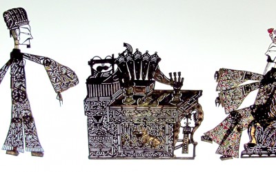 L’Aula Confucio, dove la Cina è meno lontana