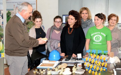 Studiare la terra e l’ambiente a Urbino