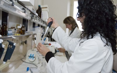 Scienze biologiche: vedere il futuro al microscopio