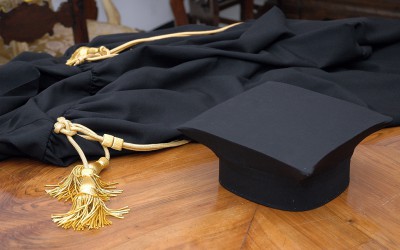 La Scuola di Giurisprudenza: il diritto a tuttotondo