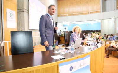 La sfida del terzo millennio: obesità, diabete di tipo 2 e sindrome metabolica