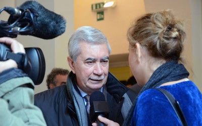 Questa sconosciuta, mamma degli italiani