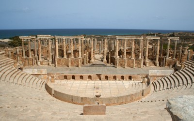 Atene d’Africa, un lavoro divenuto “missione”