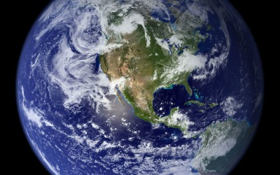 La Settimana del Pianeta Terra (e delle geoscienze)