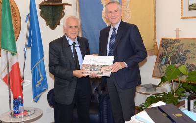 Il presidente ANVUR a Urbino: “Serve un cavallo di battaglia”