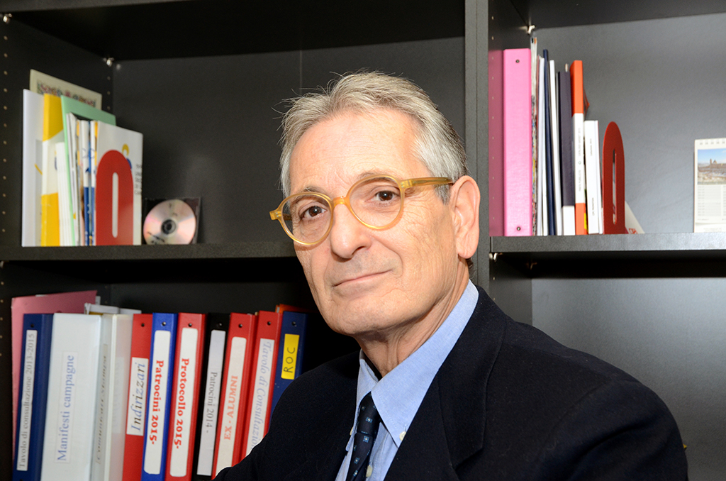La Settimana Del Pianeta Terra e Delle Geoscienze Uniamo
