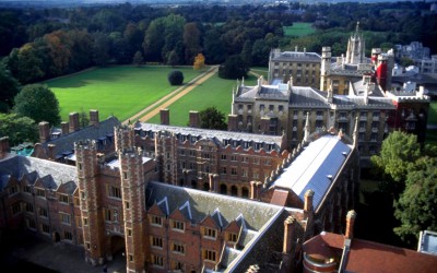 I 20 anni del Centro Cambridge: storia di un prototipo internazionale