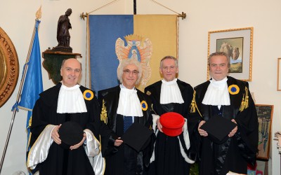 I nuovi ambasciatori di Ateneo