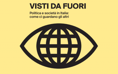 La politica italiana secondo gli altri