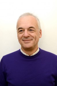 Il professor Walter Balduini, delegato Erasmus