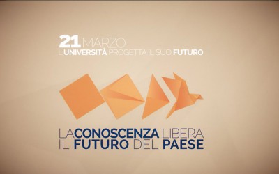 Per una nuova primavera della ricerca: la videointervista ai protagonisti