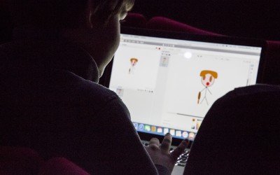 Il coding creativo va in scena a Urbino