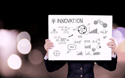 Innovazione, crescita, lavoro: capire l’impresa in tre parole