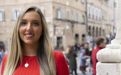 Farmacia? Una grande passione per due obiettivi professionali