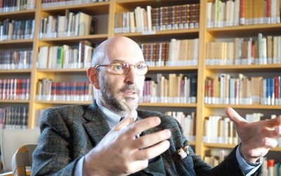 “La scrittura è la mia casa”: Alessandro Piperno incontra Uniurb