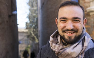 Conservazione e Restauro: la freccia di Alessandro