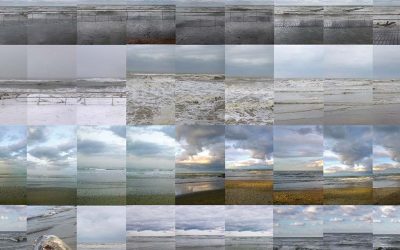 Il Museo dei gessi racconta in tre atti LA LUCE E IL TEMPO