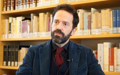 Il Direttore di Rete 4 incontra gli studenti di Uniurb