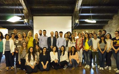 Didattica innovativa e formazione all’imprenditorialità: il progetto Aula Emprende