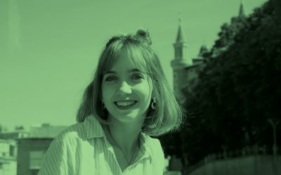 Scienze Umanistiche? Per camminare verso un punto esatto del futuro