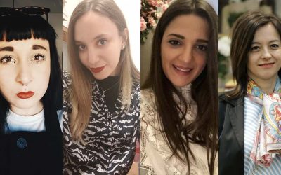 Uniurb nella top 10 del Premio Marketing per l’Università 2019