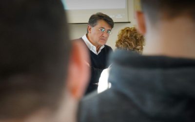 Le nuove regole del management spiegate da un grande manager