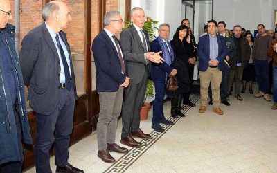 Uniurb inaugura le nuove Segreterie Studenti!