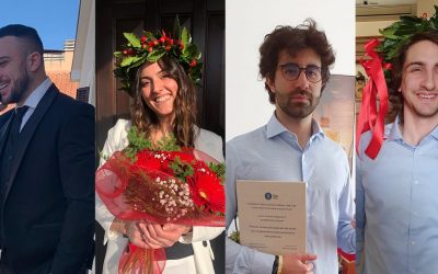 Lontani ma insieme: le lauree online dell’Università di Urbino