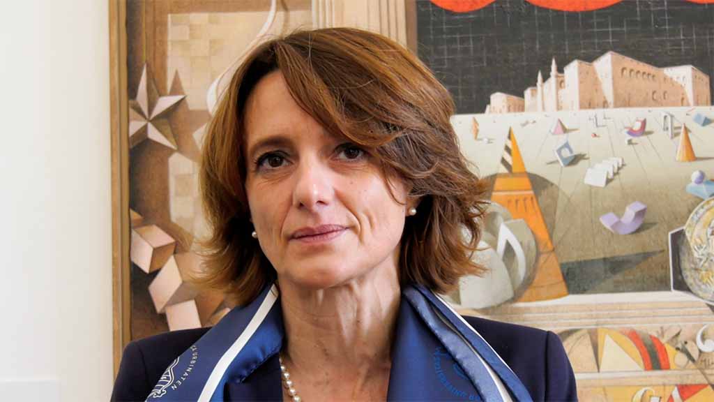 Parità di genere: asse strategico del PNRR. La Ministra Elena Bonetti incontra Uniurb