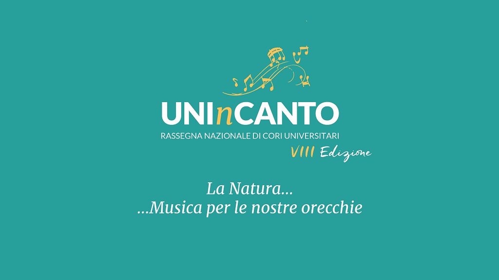 Uniurb presenta l’VIII edizione di UNInCANTO: la rassegna nazionale di cori universitari