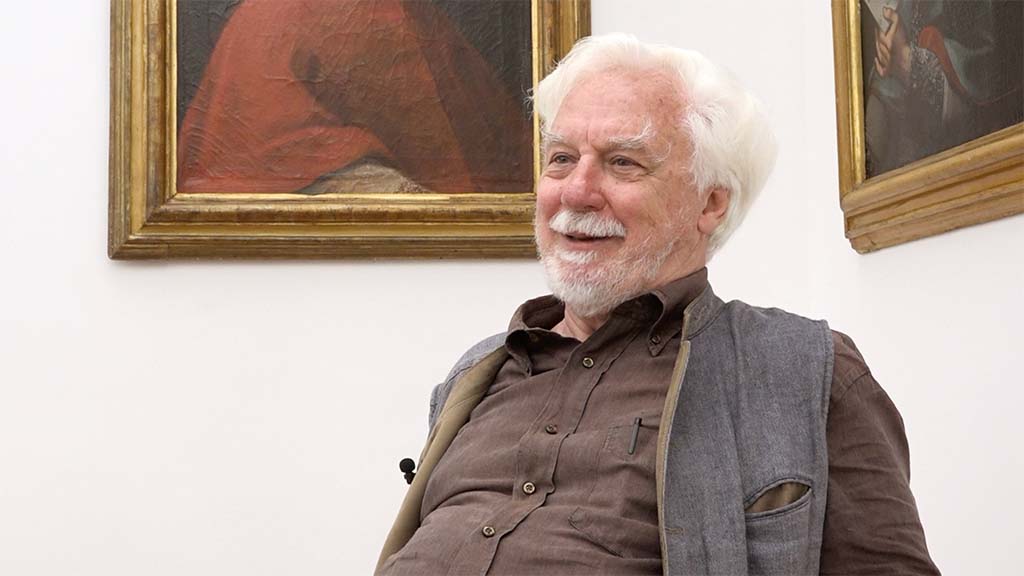 Franco Buncuga: conversazione su Giancarlo De Carlo