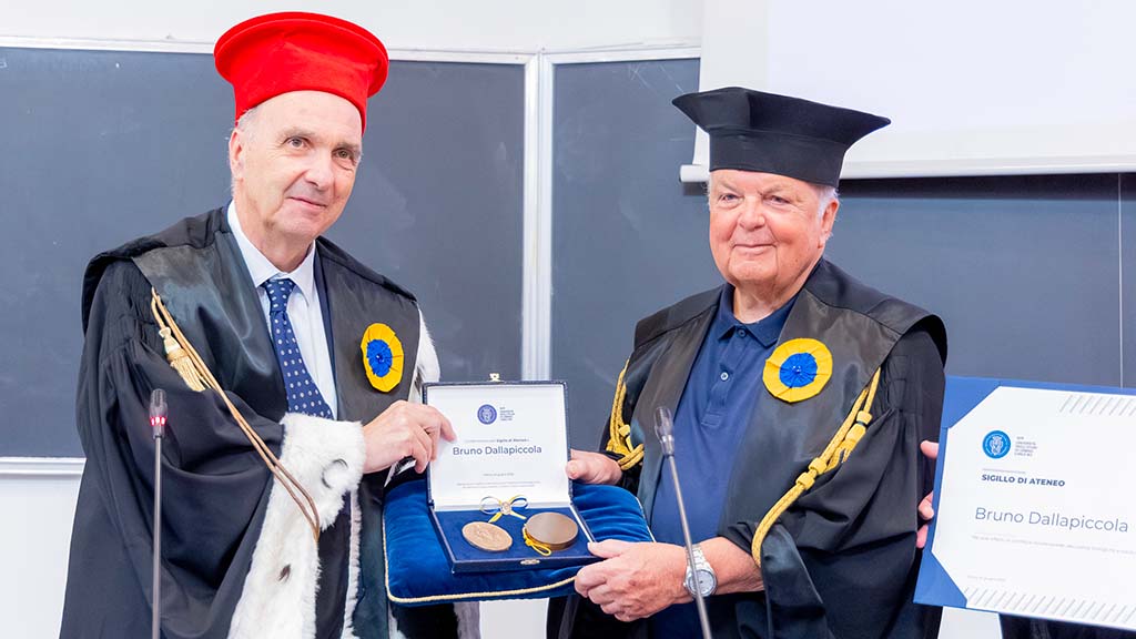 “Curare senza lasciare indietro nessuno”: l’orizzonte etico di Bruno Dallapiccola