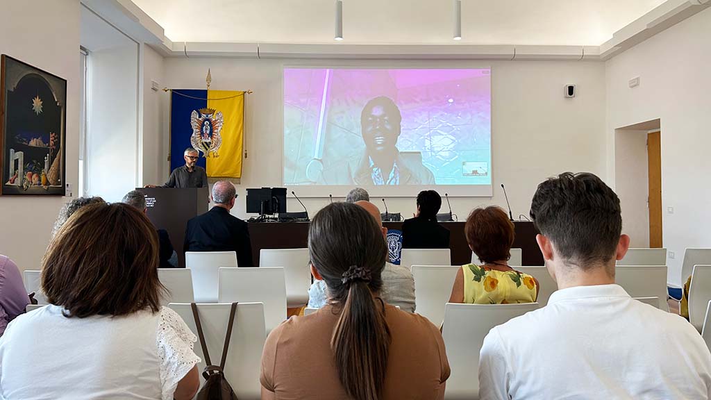 Uniurb presenta UNICORE 7.0: il programma di corridoi umanitari per studenti universitari rifugiati
