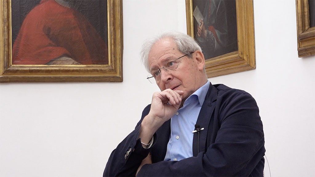 L’utopia concreta di Urbino: Bo e De Carlo nella riflessione di Massimo Raffaeli