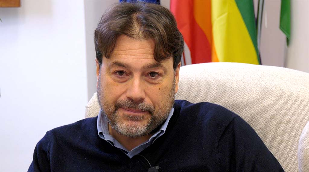 Tomaso Montanari: la città come diritto, da De Carlo al nostro tempo