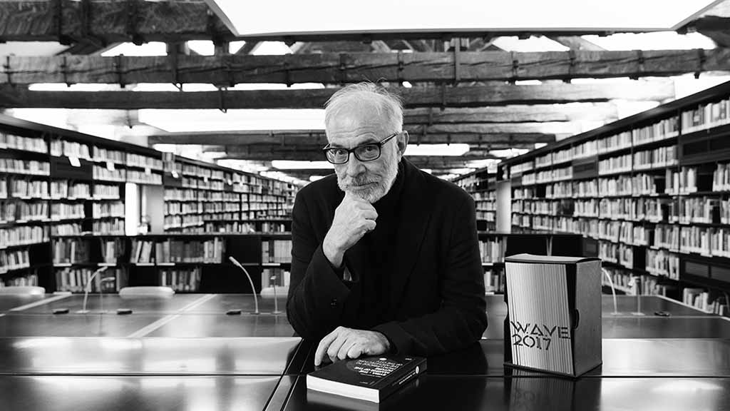 Benno Albrecht: tra Iuav e Urbino, nel segno di De Carlo