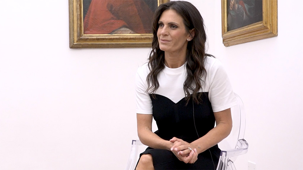 Veronica Berti Bocelli: il mio percorso tra impresa e responsabilità sociale