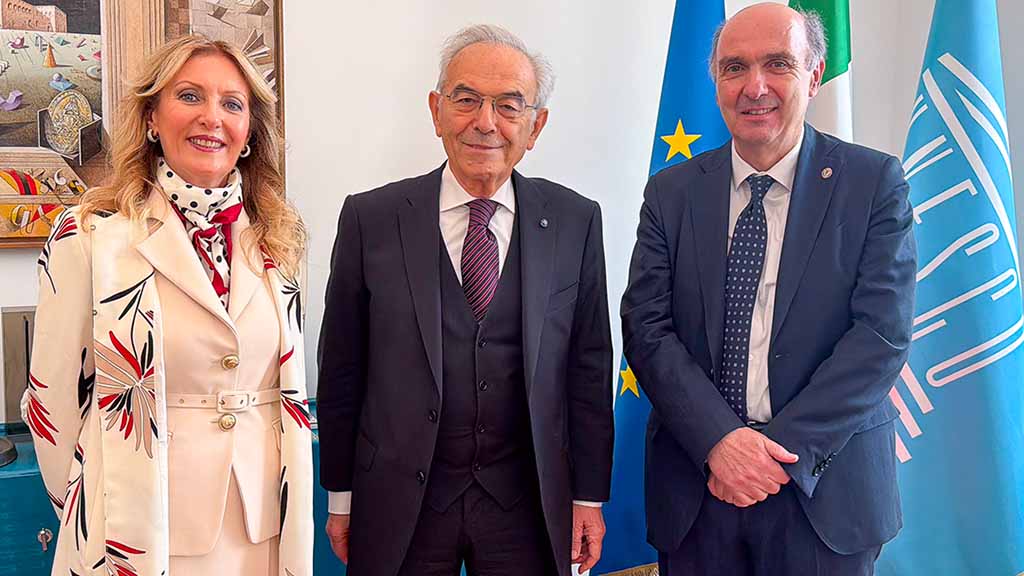L’intervista di Uniurb al Presidente della Corte Costituzionale